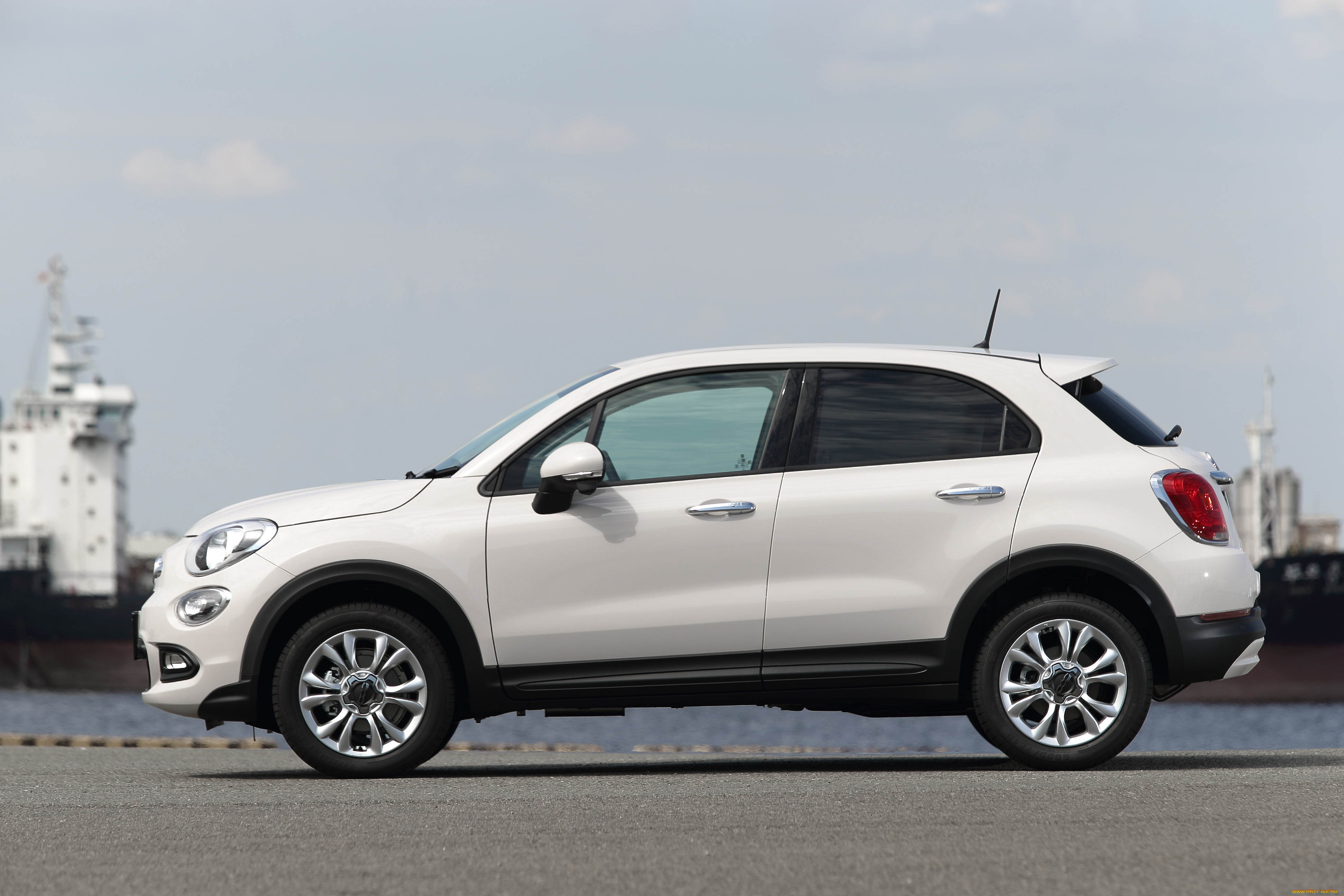 , fiat